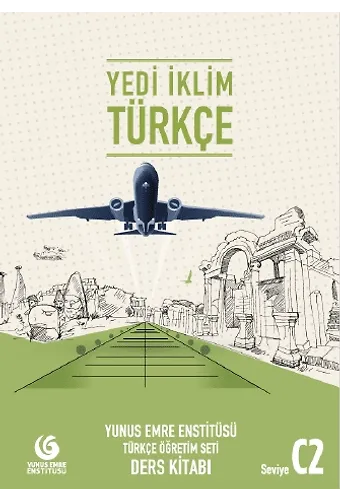 Yedi İklim Türkçe C2 Set