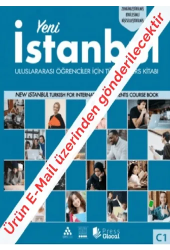 Yeni İstanbul C1