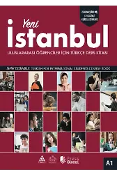 Yeni İstanbul Uluslararası Öğrenciler İçin Türkçe A1