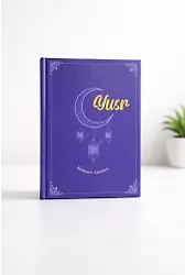 Yusr - Ramazan Ajandası (Türkçe)