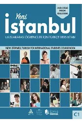 Yeni İstanbul Uluslararası Öğrenciler İçin Türkçe C1