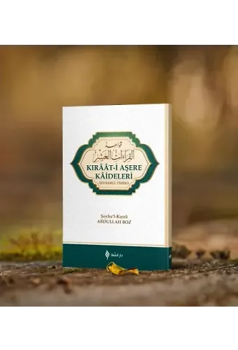 Kıraati Aşere Kaideleri