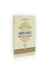Ana Hatlarıyla Hadis Usulü
