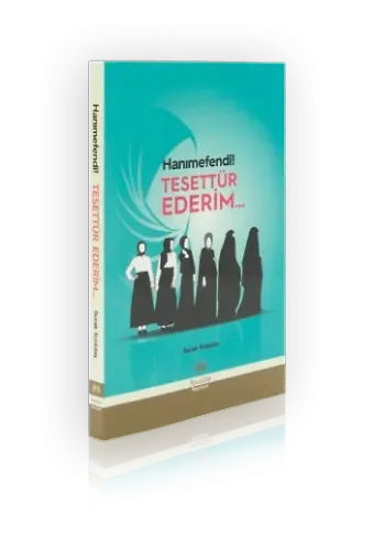 Hanımefendi Tesettür Ederim