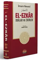 EL EZKAR-Dualar ve Zikirler