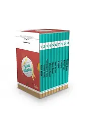 Gönül Kitapları 10 Kitap Kutulu Set