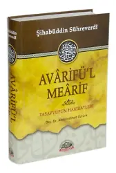 Avarifül Mearif-Tasavvufun Hakikatleri