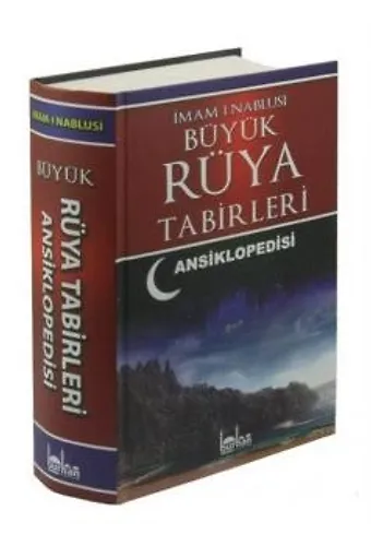 İmam Nablusi-Bahar Yayınları