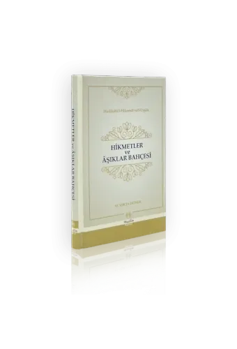 Hikmetler ve Aşıklar Bahçesi
