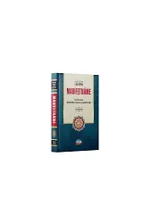 MARİFETNAME
