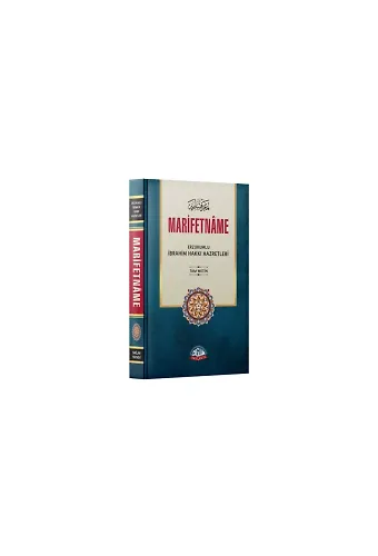 MARİFETNAME