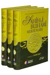 Safvetul-Kari Bi İhtisari Sahihil-Buhari