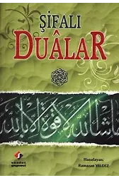 Ramazan Yıldız-Saadet Yayınevi