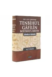 Ebül Leys Semerkandi-Sağlam Yayınevi