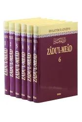 Zadul Mead-İbn Kayyım El-Cevziyye