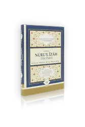İzahlı Nurul İzah Tercümesi
