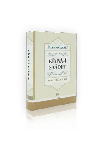 Kimyai Saadet