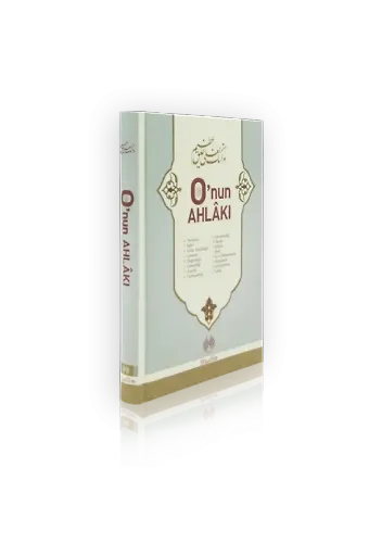 Onun Ahlakı