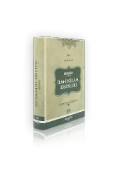 Muvazzah İlmi Kelam Dersleri