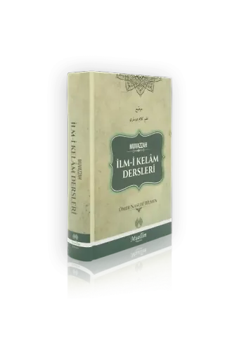 Muvazzah İlmi Kelam Dersleri