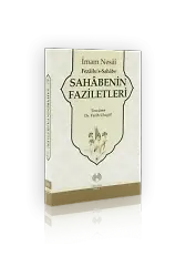 Sahabenin Faziletleri