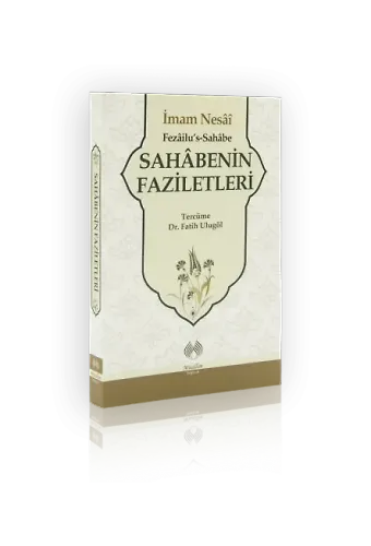 Sahabenin Faziletleri