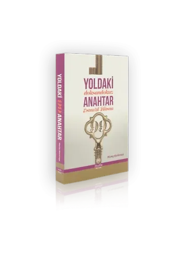 Yoldaki 99 Anahtar Esmaül Hüsna