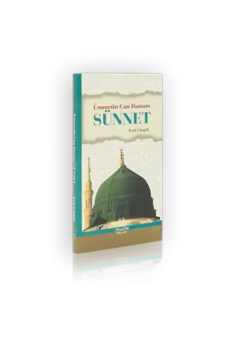 Ümmetin Can Damarı Sünnet