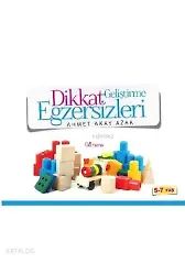 Dikkat Geliştirme Egzersizleri