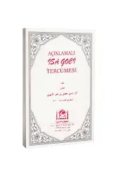 Açıklamalı İsa Goci Tercümesi