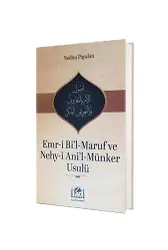 Emri Bil Maruf ve Nehyi Anil Münker Usulü