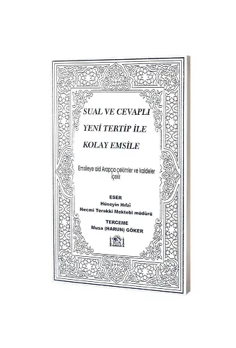 Sualli Cevaplı Kolay Emsile