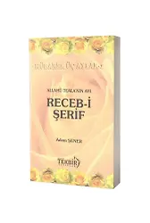 Recebi Şerif