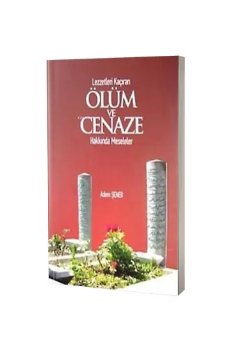 Ölüm Ve Cenaze