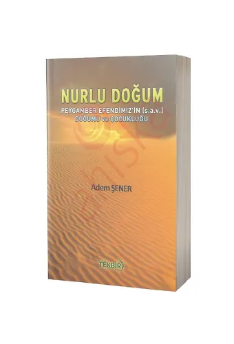 Nurlu Dogum