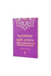 Kadının Kocasına Karşı Vazifeleri ve Sorumlulukları