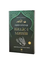 Hallacı Mansur