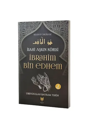 İbrahim Bin Edhem