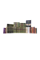 Mahmud Efendi Hazretlerinin Külliyatı 58 Kitap - Standart Baskı
