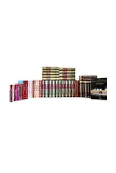 Mahmud Efendi Hazretlerinin Külliyatı 58 Kitap - Özel Baskı