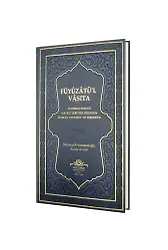 Füyuzatül Vasıta Rabıta Tevessül Ve Teberrük - Lacivert