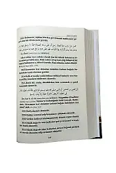 4000 Sünnet Müstehab Ve Edepler 2 Cilt Takım