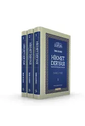 Hikmet Deryası | Tasavvuf Yolunda Hadisler | İmam Kelabazi