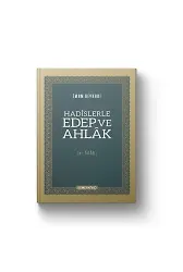 Hadislerle Edep ve Ahlak | El Adab | İmam Beyhaki