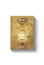 İhyau Ulumiddin 11.Cilt | İmam Gazali
