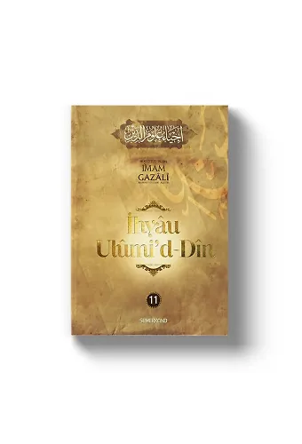 İhyau Ulumiddin 11.Cilt | İmam Gazali