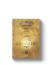İhyau Ulumiddin 9.Cilt | İmam Gazali