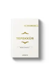 Tefekkür | İhyau Ulumiddin | İmam Gazali