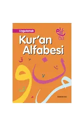 Uygulamalı Kuran Alfabesi Elifba