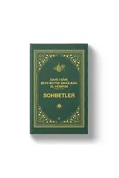 Gavsı Sani Şeyh Seyyid Abdülbaki El-Hüseyni (k.s.) Sohbetler - 2
